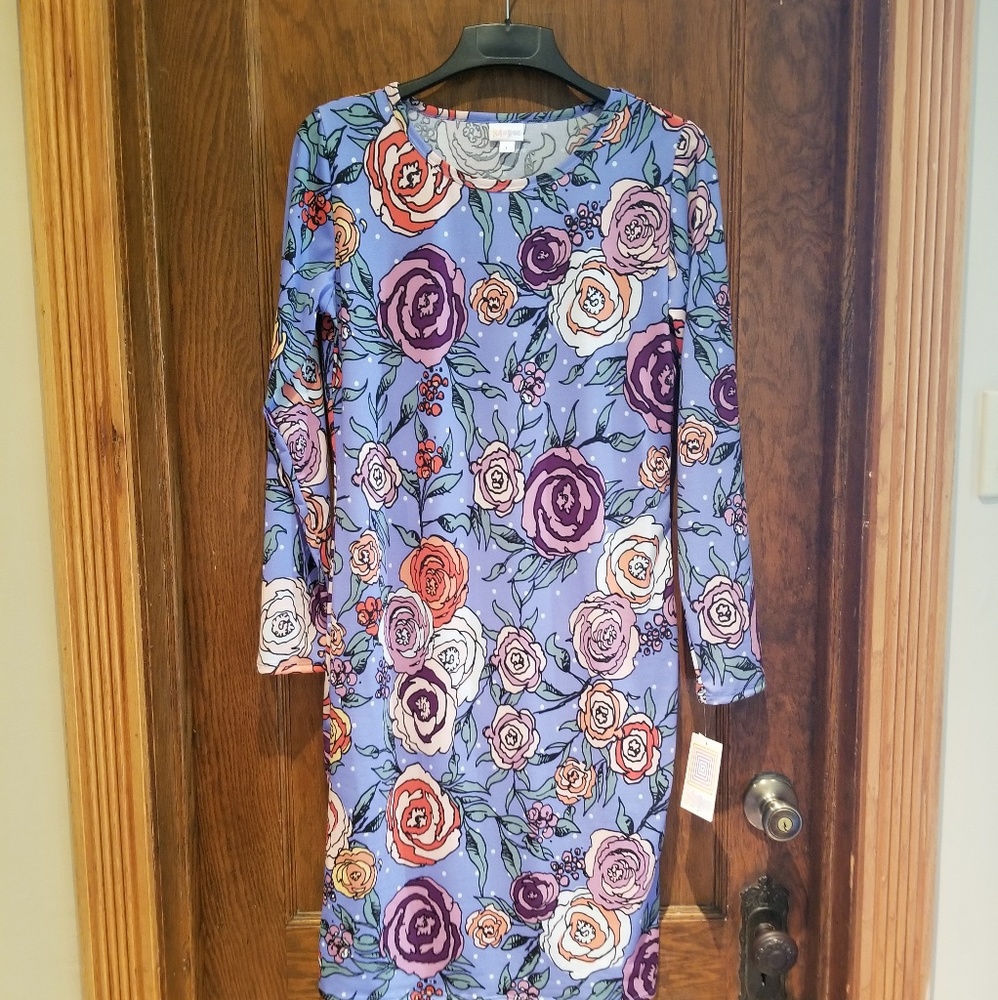 Lularoe Debbie